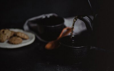 Finding Courage in the Bible Through a Spiritual War