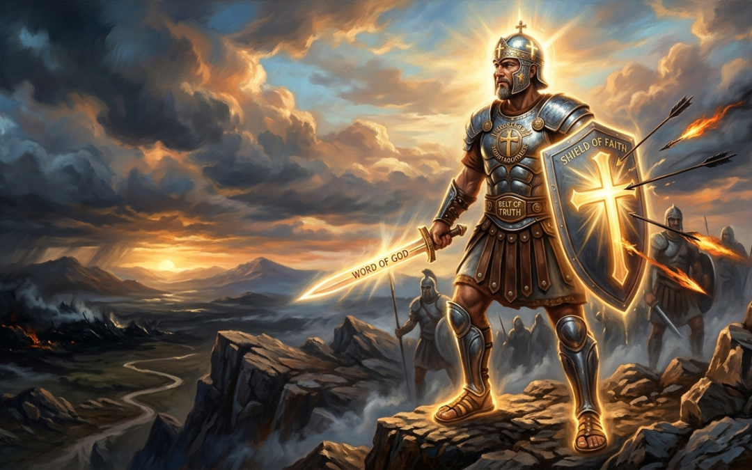 The Armor of God